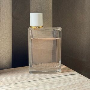 Burberry HER 50ml 1.6oz perfume